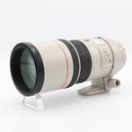 Canon EF 300mm F/4 L IS USM | Tweedehands, Verzenden, Gebruikt, Canon
