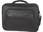 Hama -  Tas Miami Laptoptas 173 Inch  - Zwart, Verzenden, Nieuw, Hama, Onbekend