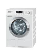 Miele Wkr 571 Wps Twindos Wasmachine 9kg 1600t, Witgoed en Apparatuur, Wasmachines, Ophalen of Verzenden, Nieuw, Voorlader, 85 tot 90 cm