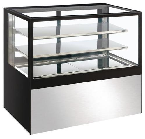 Polar Koelvitrine | Ledverlichting | 485L | 1200x1500x680 mm, Zakelijke goederen, Horeca | Keukenapparatuur, Verzenden