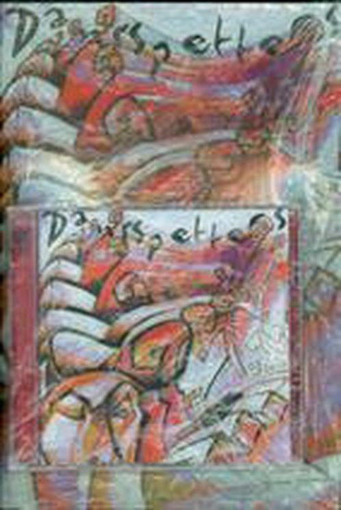 9789080573215 Dansspetters | Tweedehands, Boeken, Schoolboeken, Zo goed als nieuw, Verzenden