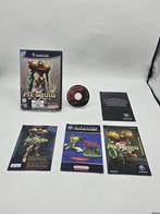Nintendo - GC Gamecube - Metroid Prime - Limited Edition -, Spelcomputers en Games, Nieuw