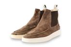 Greve Chelsea boots in maat 41 Bruin | 10% extra korting, Kleding | Heren, Schoenen, Bruin, Verzenden, Boots, Gedragen
