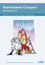 Startrekenen Compact 2F werkboek 9789463261333, Boeken, Zo goed als nieuw