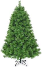 Kerstboom - Kunstkerstboom - 180 cm - Met standaard - COSTWA, Diversen, Kerst, Verzenden, Zo goed als nieuw