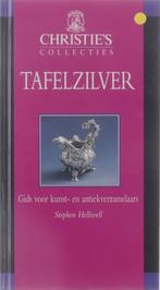 Tafelzilver / Christies collecties 9789021529301, Verzenden, Zo goed als nieuw, S. Helliwell