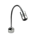 LED flexibele leeslamp, 10-30 volt, Ophalen of Verzenden, Nieuw