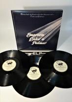 Emerson, Lake & Palmer - Welcome Back My Friends To The Show, Nieuw in verpakking