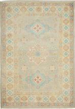 Kazak - Vloerkleed - 150 cm - 99 cm - Handgemaakt -, Nieuw
