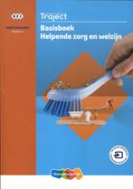 Helpende zorg en welzijn niveau 2 / Traject Dienstverlening, Boeken, Verzenden, Zo goed als nieuw