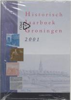 Historisch Jaarboek Groningen 2001 9789023237655, Boeken, Geschiedenis | Stad en Regio, Verzenden, Zo goed als nieuw