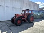 Veiling: Oldtimer-Tractor Volvo BM T 814 A Diesel 104kW, Zakelijke goederen, Agrarisch | Tractoren, Gebruikt, 2500 tot 5000, 120 tot 160 Pk