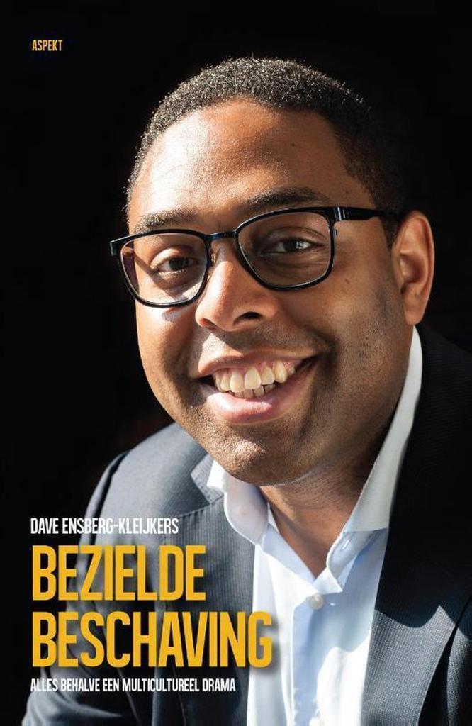 Bezielde beschaving 9789463383103 Dave Ensberg-Kleijkers, Boeken, Schoolboeken, Gelezen, Verzenden