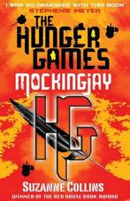 Mockingjay / The Hunger Games / 3 9781407109374, Verzenden, Gelezen, Suzanne Collins