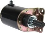 Starter Kawasaki FH430 FH500 FH531 FH680 motoren 12V, Ophalen of Verzenden, Nieuw, Motor en Techniek, Zeilboot of Motorboot