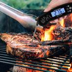2dekans | MostEssential Premium Vleesthermometer - BBQ, Ophalen of Verzenden, Zo goed als nieuw, MostEssential