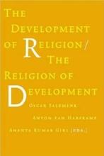 The development of religion/The religion of development Giri, Verzenden, Gelezen, Giri