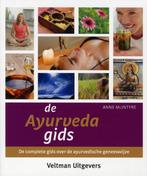 De ayurvedagids 9789048306299 Anne McIntyre, Verzenden, Gelezen, Anne McIntyre