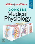 9780323655309 Boron  Boulpaep Concise Medical Physiology, Nieuw, Walter F. Boron, Verzenden