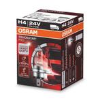 Osram H4 Halogeenlamp 24V 75/70W P43t Truckstar Pro, Auto-onderdelen, Verlichting, Ophalen of Verzenden, Nieuw