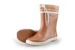 Bergstein Regenlaarzen in maat 34 Bruin | 10% extra korting, Kinderen en Baby's, Kinderkleding | Schoenen en Sokken, Verzenden