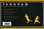 Tangram 9789057640162 Elffers, Verzenden, Gelezen, Elffers