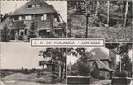 LUNTEREN - Meerluik J. H. de Poelakker, Verzenden, Gelopen