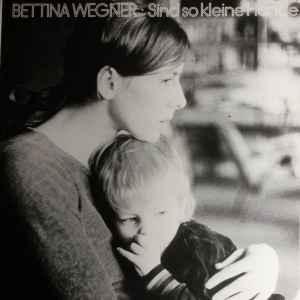 LP gebruikt - Bettina Wegner - Sind So Kleine HÃ¤nde, Cd's en Dvd's, Vinyl | Overige Vinyl, Zo goed als nieuw, Verzenden