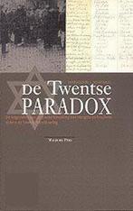 De Twentse paradox 9789057302466 M.J. Schenkel, Verzenden, Gelezen, M.J. Schenkel