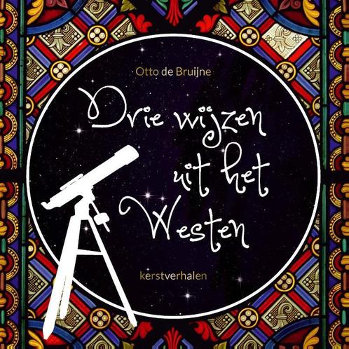 Drie wijzen uit het westen 9789063536800 Otto de Bruijne, Boeken, Literatuur, Gelezen, Verzenden