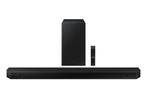 Samsung HW-Q600B - 3.1.2 kanaals 360W HDMI ARC Soundbar, Audio, Tv en Foto, Soundbars, Ophalen, Met externe subwoofer, Zo goed als nieuw