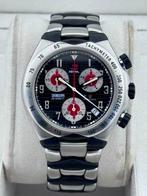 Universal Genève - Ayrton Senna N41 Chronograph - 975.310 -, Sieraden, Tassen en Uiterlijk, Horloges | Heren, Nieuw