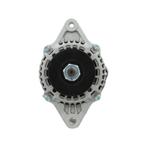 Dynamo Solé Mini 62 / 74 Vetus 14V 55Amp, Ophalen of Verzenden, Nieuw, Motor en Techniek, Zeilboot of Motorboot