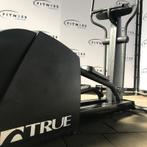 True 750EA | Crosstrainer | Elliptical trainer | Cardio, Verzenden, Gebruikt