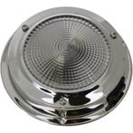 Plafondlamp Boot 12 Volt 107mm Rvs, Ophalen of Verzenden, Nieuw