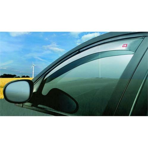 G3 zijwindschermen voorzijde passend voor Chevrolet Orlando, Auto-onderdelen, Ruiten en Toebehoren, Verzenden