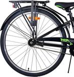 Volare Thombike Kinderfiets - Jongens - 26 inch - Zwart, Fietsen en Brommers, Fietsen | Kinderfietsjes, Verzenden, Zo goed als nieuw