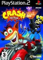 Crash Tag Team Racing (PS2 Games), Ophalen of Verzenden, Zo goed als nieuw