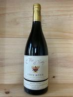 2020 Domaine Christophe Semaska : Côte Rôtie La Fleur de, Nieuw