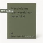 Handleiding Een wereld van verschil 4 9789020875966, Boeken, Verzenden, Gelezen, M. denissen-Schuurmans