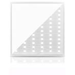 LED paneel Premium | Back-Lit | 60x60 cm | 30 watt | 3000K m, Verzenden, Nieuw in verpakking, Overige typen