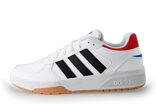 Adidas Sneakers in maat 41 Wit | 10% extra korting, Kleding | Heren, Schoenen, Wit, Nieuw, Sneakers of Gympen, Verzenden