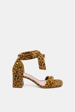 -30% Fabienne Chapot  Fabienne Chapot Fc selene twist sandal, Verzenden, Nieuw, Zwart