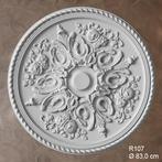 Rozet R107 diameter 83,0 cm, Ophalen of Verzenden, Nieuw