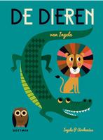 De dieren van Ingela 9789025761660 Ingela P Arrhenius, Boeken, Verzenden, Gelezen, Ingela P Arrhenius