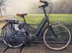 Gazelle Grenoble C8 | Elektrische Fiets | 53cm | Middenmotor, Ophalen of Verzenden, Zo goed als nieuw, 51 tot 55 cm, 50 km per accu of meer