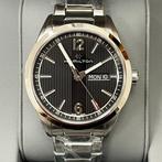 Hamilton - Broadway Day Date Quartz - H43311135 - Heren -, Nieuw