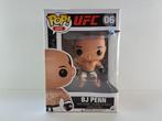Funko POP! UFC Superstars #06 BJ Penn Vinyl Figure, Verzamelen, Poppetjes en Figuurtjes, Ophalen of Verzenden, Zo goed als nieuw