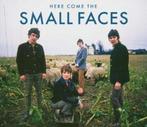 cd - Small Faces - Here Come The Small Faces, Verzenden, Nieuw in verpakking