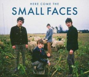 cd - Small Faces - Here Come The Small Faces, Cd's en Dvd's, Cd's | Rock, Verzenden